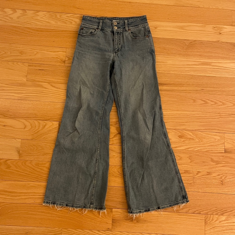 Alice + Olivia Jeans